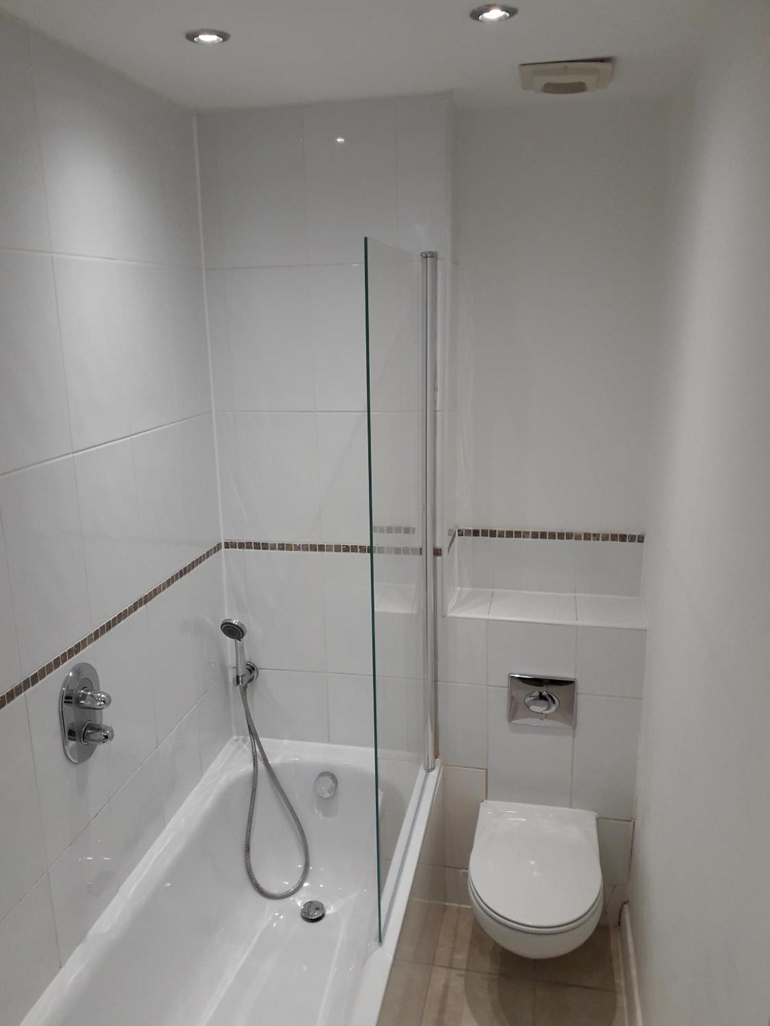 Luxury And Stylish 2 Bedroom Apartment With En-Suite 루턴 외부 사진